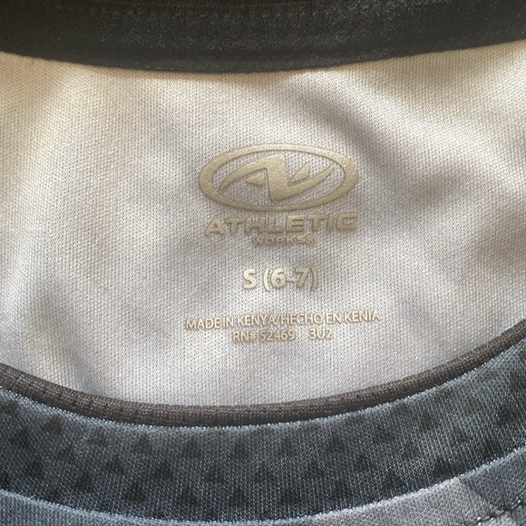 Athletic Set - Picture 5 of 6